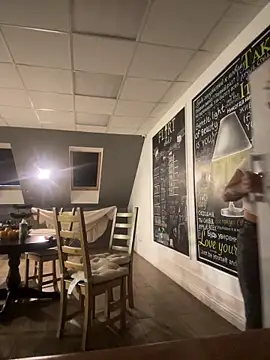 LanaSparks online show from October 19, 2025, 4:02 am