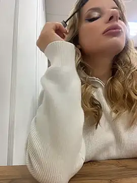 LanaSparks online show from January 11, 2026, 4:06 am