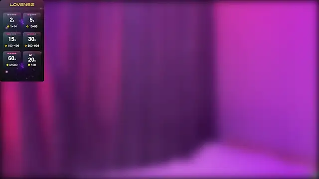 Snapshot of keepmyvibe chatting on January 19, 2025, 5:49 pm keepmyvibe online show from January 19, 2025, 5:49 pm