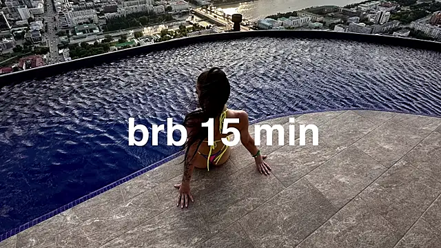 Snapshot of keepmyvibe chatting on October 12, 2025, 2:05 pm keepmyvibe online show from October 12, 2025, 2:05 pm