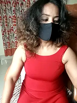 Bengali Cute Girl online show from January 25, 2025, 11:55 am