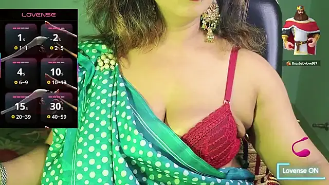 Bengali Cute Girl online show from March 8, 2025, 1:14 pm