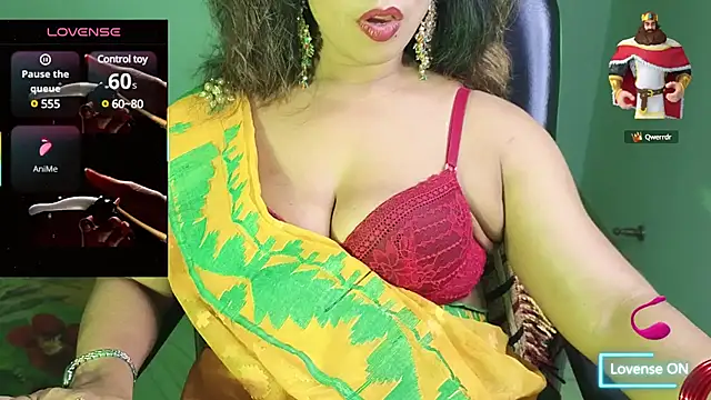 Bengali Cute Girl online show from March 9, 2025, 12:31 pm