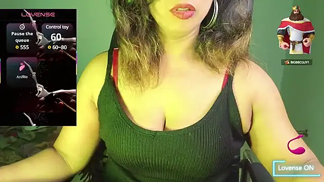 Bengali Cute Girl online show from March 21, 2025, 5:12 pm
