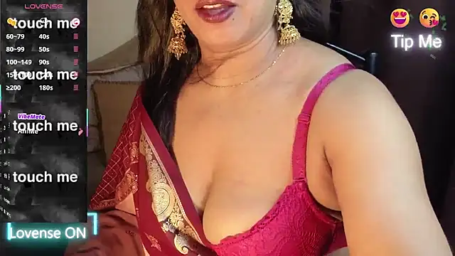 Snapshot of Bengali_Cute_Girl chatting on June 19, 2026, 2:43 pm Bengali Cute Girl online show from June 19, 2026, 2:43 pm