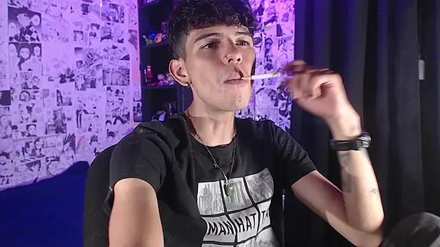 Mickey Magic online show from November 23, 2025, 4:12 am