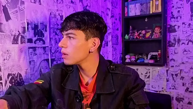 Mickey Magic online show from February 6, 2026, 6:18 am