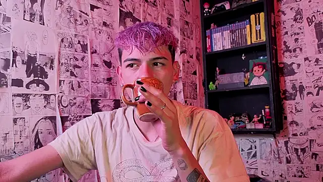 Mickey Magic online show from March 7, 2026, 4:42 am