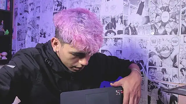 Mickey Magic online show from March 11, 2026, 1:55 am