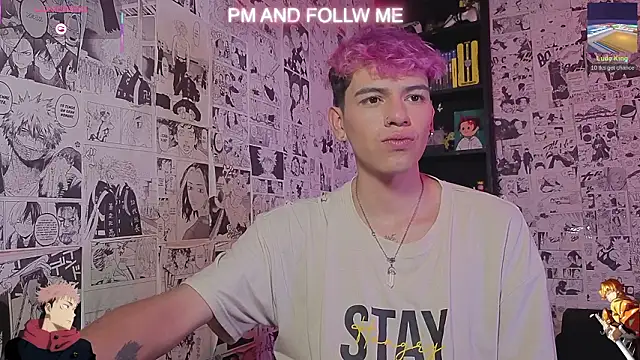 Mickey Magic online show from March 15, 2026, 2:50 am