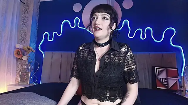 JeanneSabatier online show from March 25, 2026, 7:42 pm