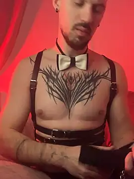 AssHunter4k online show from February 7, 2025, 6:24 am