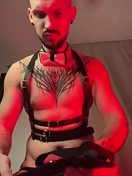 AssHunter4k online show from February 7, 2025, 4:03 pm