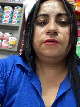 Miia Jazmin online show from January 26, 2025, 8:13 pm