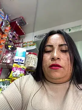 Miia Jazmin online show from January 27, 2025, 9:11 pm