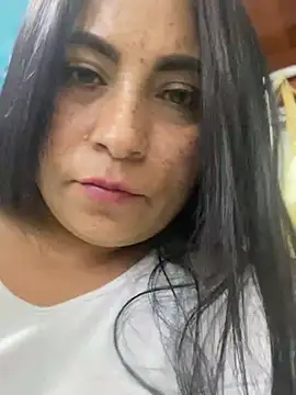 Miia Jazmin online show from January 28, 2025, 11:17 pm