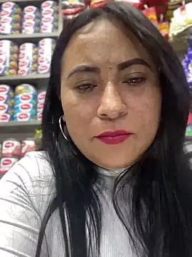 Miia Jazmin online show from January 29, 2025, 11:04 pm