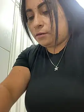 Miia Jazmin online show from January 31, 2025, 8:12 pm