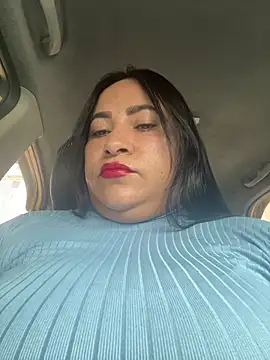 Miia Jazmin online show from April 23, 2026, 1:02 pm