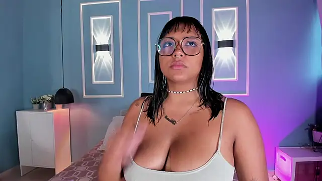 isabella zc online show from July 15, 2026, 11:59 am