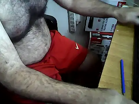 morboso2026 online show from January 25, 2025, 1:32 am