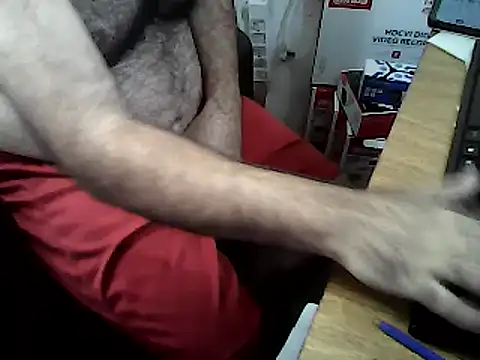 morboso2026 online show from February 26, 2025, 6:54 pm