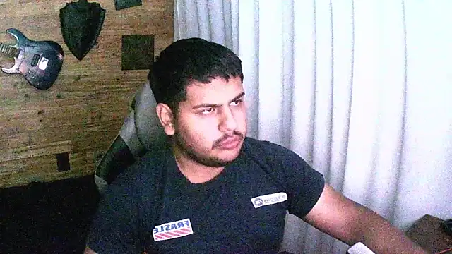 Nicolinoar01 online show from March 1, 2026, 2:35 am