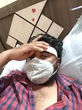 Snapshot of Raziv_komal143 chatting on February 24, 2025, 3:09 pm Raziv komal143 online show from February 24, 2025, 3:09 pm