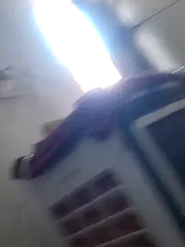 Raziv komal143 online show from March 20, 2026, 5:40 pm