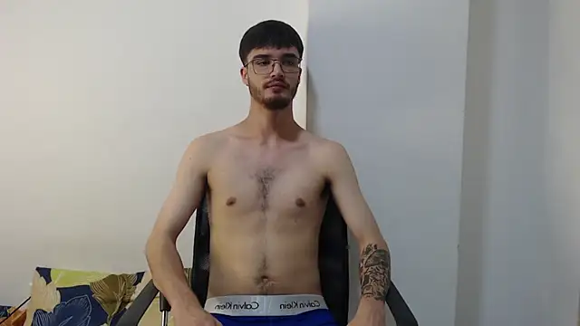 Aleex Miller online show from September 26, 2025, 7:23 am