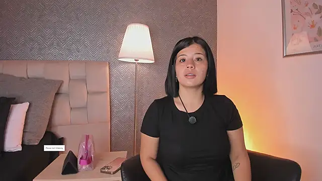 Snapshot of ah_mara_ chatting on July 2, 2026, 11:05 am ah mara online show from July 2, 2026, 11:05 am