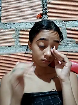 Zoe Sweett18 online show from September 17, 2025, 12:40 pm