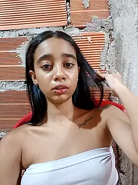 Zoe Sweett18 online show from October 28, 2025, 6:43 pm