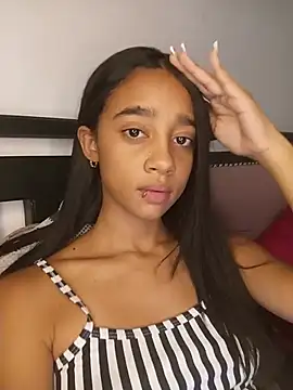 Zoe Sweett18 online show from June 25, 2026, 6:45 pm