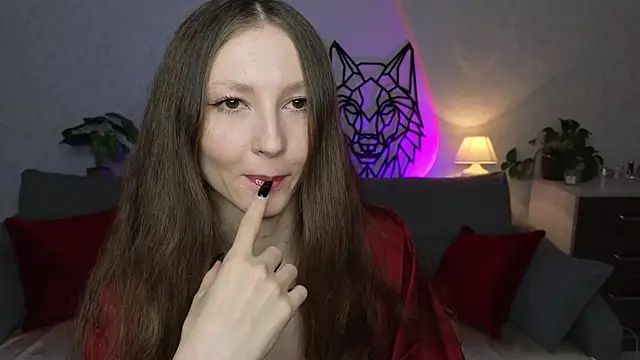 Sweeet Lilit online show from January 15, 2025, 5:37 pm