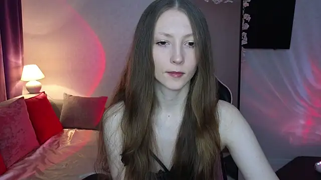 Sweeet Lilit online show from February 24, 2025, 11:30 pm