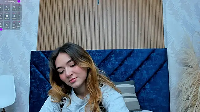 Zoe Sweet  online show from March 11, 2025, 11:33 am