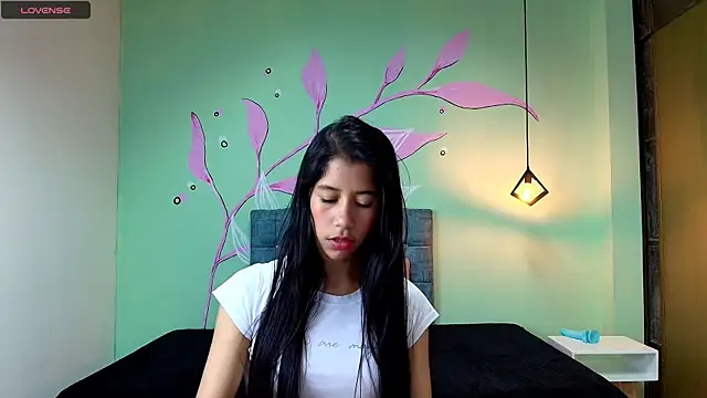 Connie Bell online show from January 27, 2025, 12:05 pm
