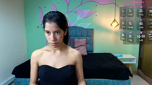 Connie Bell online show from January 31, 2025, 12:07 pm