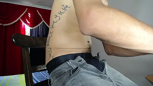 venezolano monstercock online show from February 4, 2025, 7:33 pm