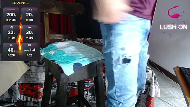 venezolano monstercock online show from March 1, 2025, 7:26 pm