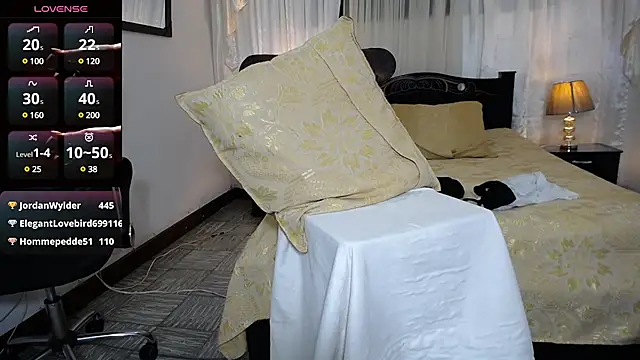venezolano monstercock online show from March 19, 2025, 2:16 am