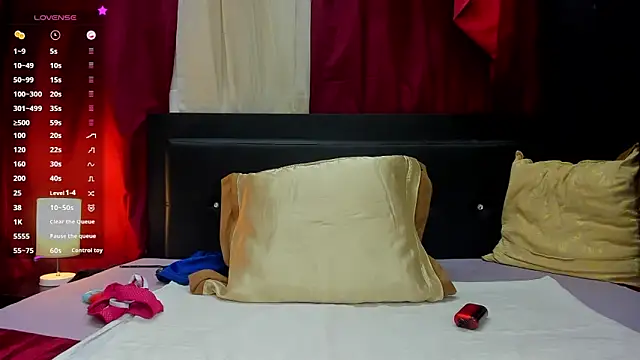 venezolano monstercock online show from September 16, 2025, 7:59 pm