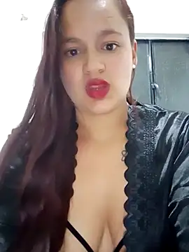 Bianca Luxxx online show from February 8, 2025, 3:30 am