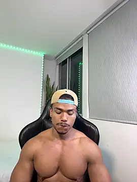 XavierColeman online show from June 11, 2026, 2:53 am