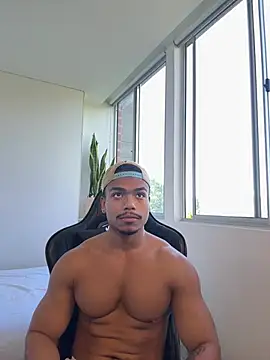 XavierColeman online show from June 11, 2026, 6:50 pm