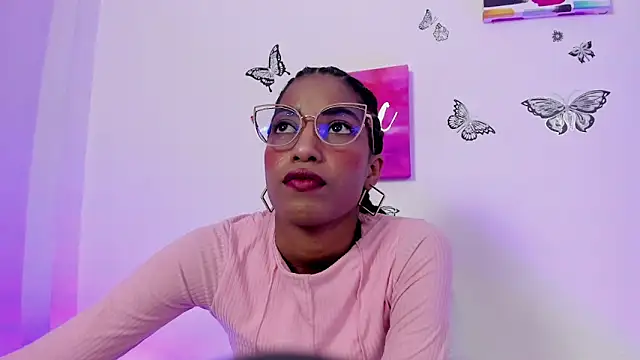 Snapshot of dany_brownie chatting on January 25, 2025, 3:51 am dany brownie online show from January 25, 2025, 3:51 am