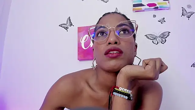 Snapshot of dany_brownie chatting on January 25, 2025, 6:55 am dany brownie online show from January 25, 2025, 6:55 am