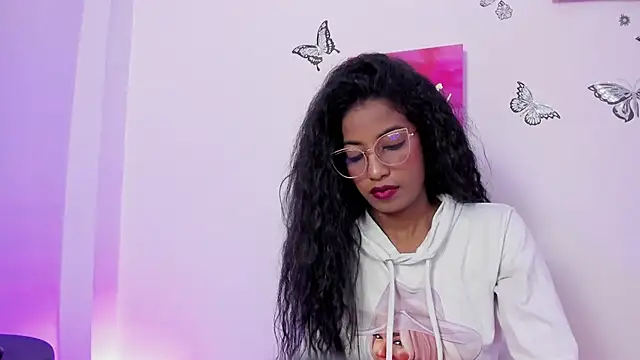 Snapshot of dany_brownie chatting on February 13, 2025, 8:06 am dany brownie online show from February 13, 2025, 8:06 am