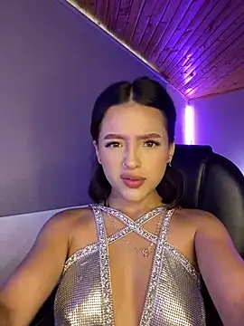 Sofia18 pinkk online show from March 9, 2026, 9:19 pm